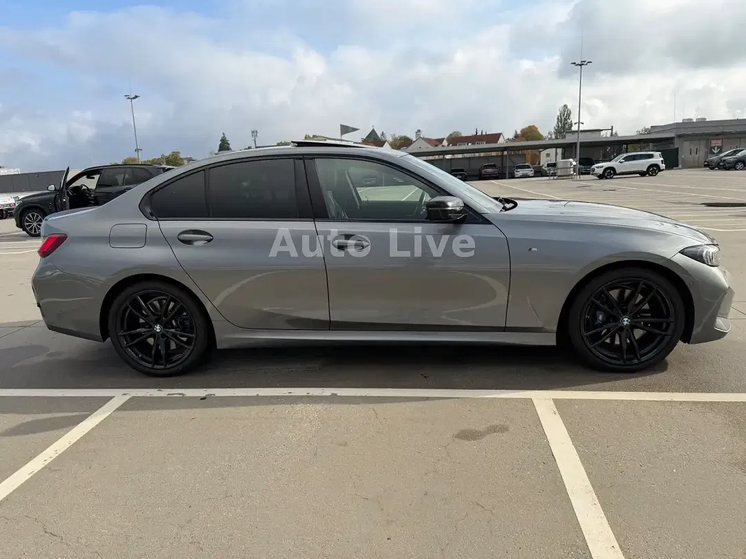 BMW 330 - Thumbnail 6