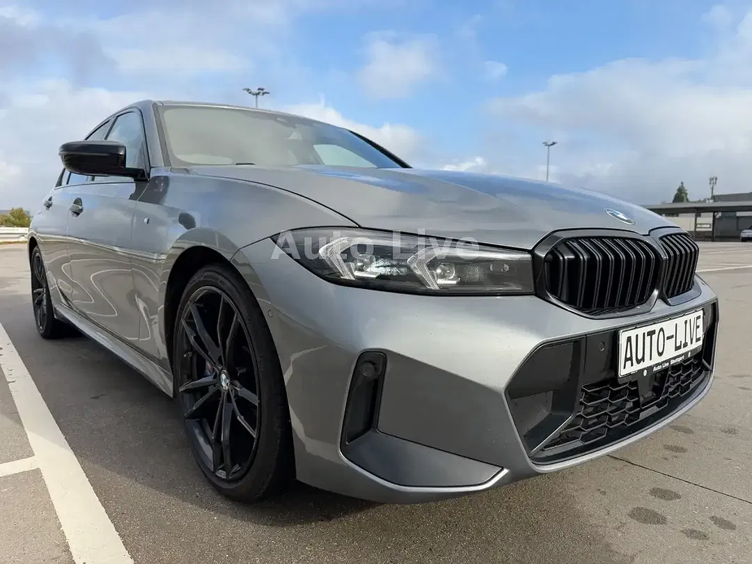 BMW 330 - Thumbnail 7