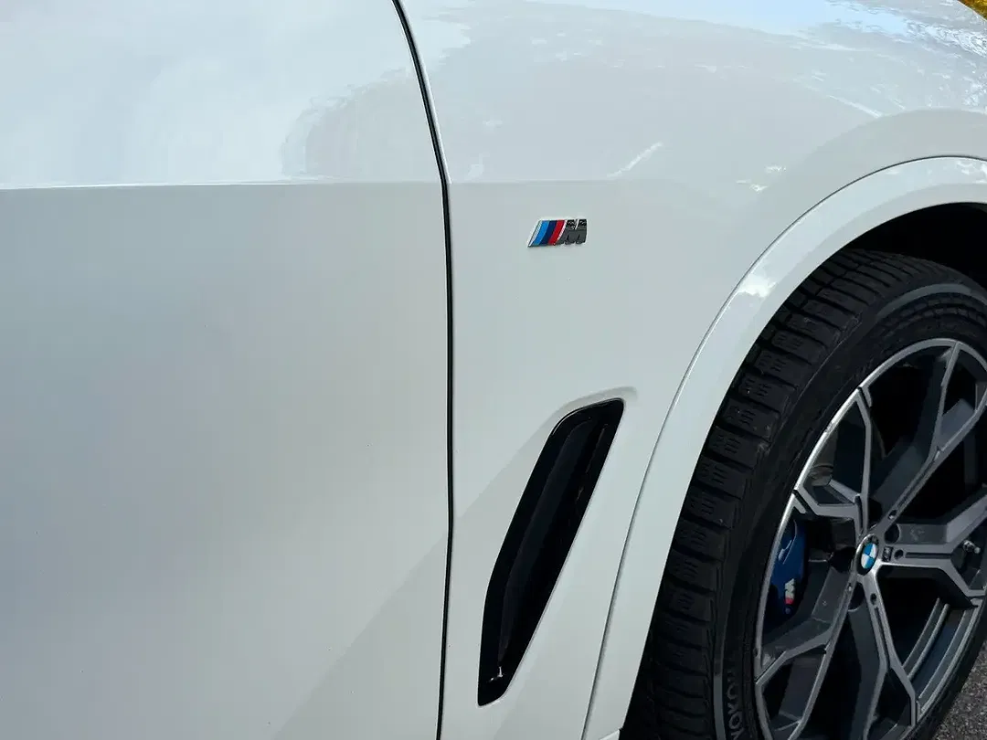 BMW X5 - Thumbnail 11