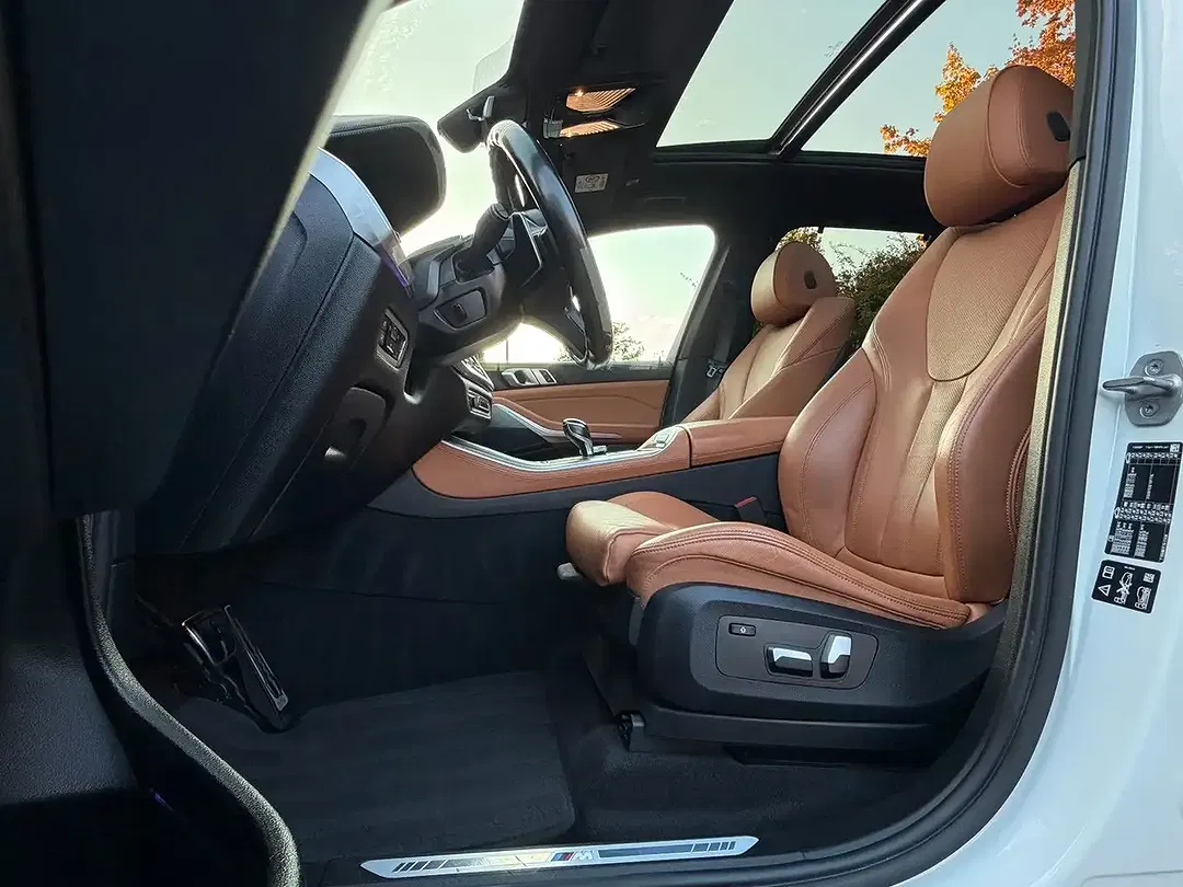 BMW X5 - Thumbnail 15
