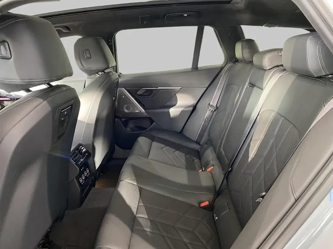 BMW 540 - Thumbnail 8