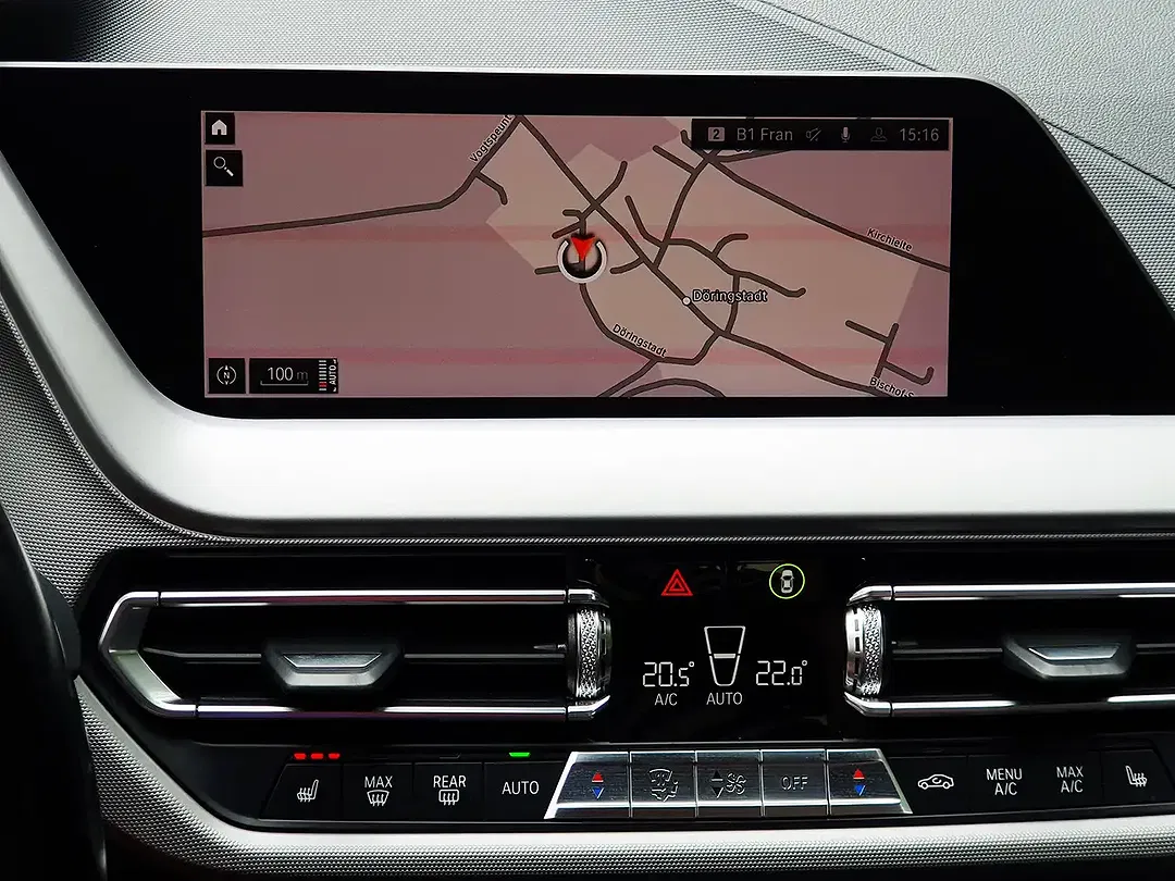 BMW 118 - Thumbnail 10