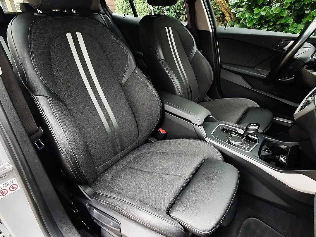 BMW 118 - Thumbnail 11