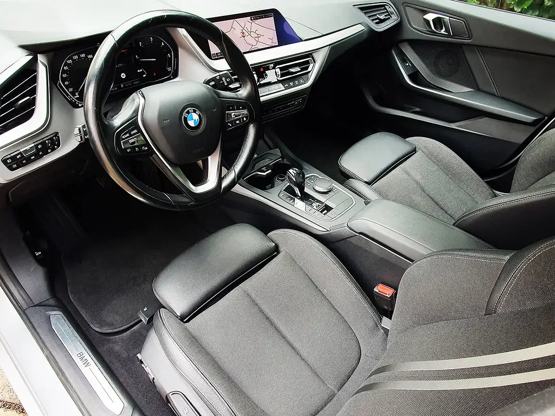 BMW 118 - Thumbnail 6
