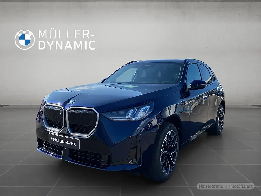 BMW X3 - Afbeelding 1