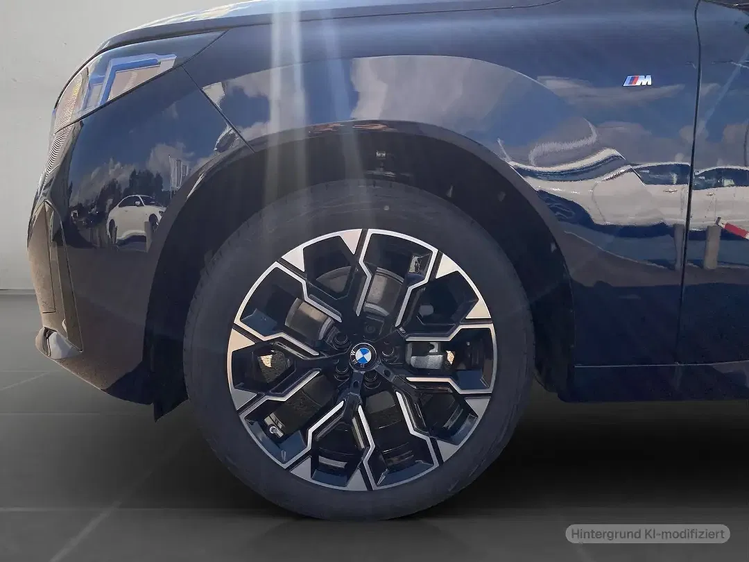 BMW X3 - Thumbnail 11