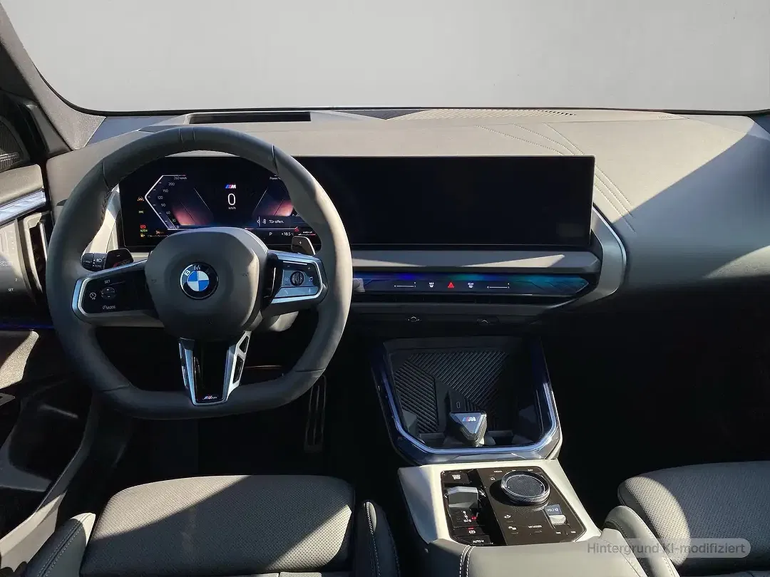 BMW X3 - Thumbnail 15