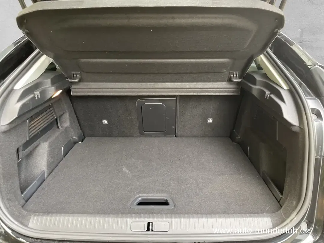 Citroen E-C4 Electric - Thumbnail 6
