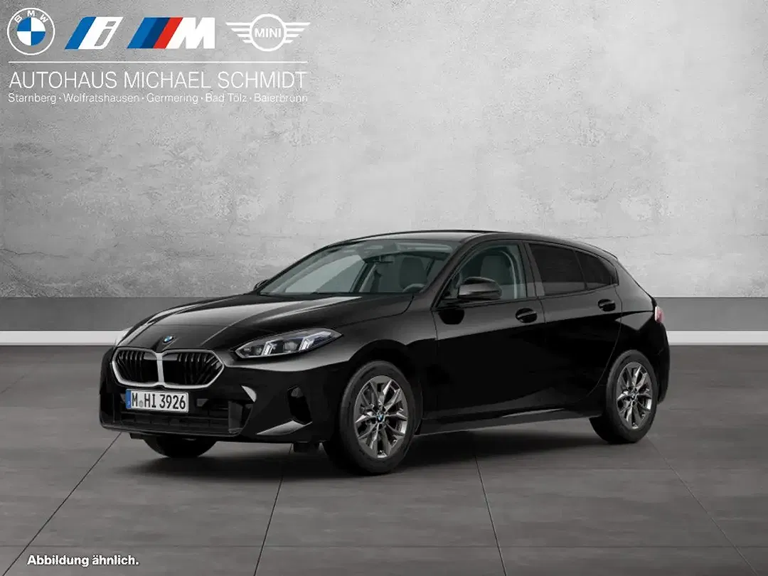 BMW 120 - Thumbnail 1