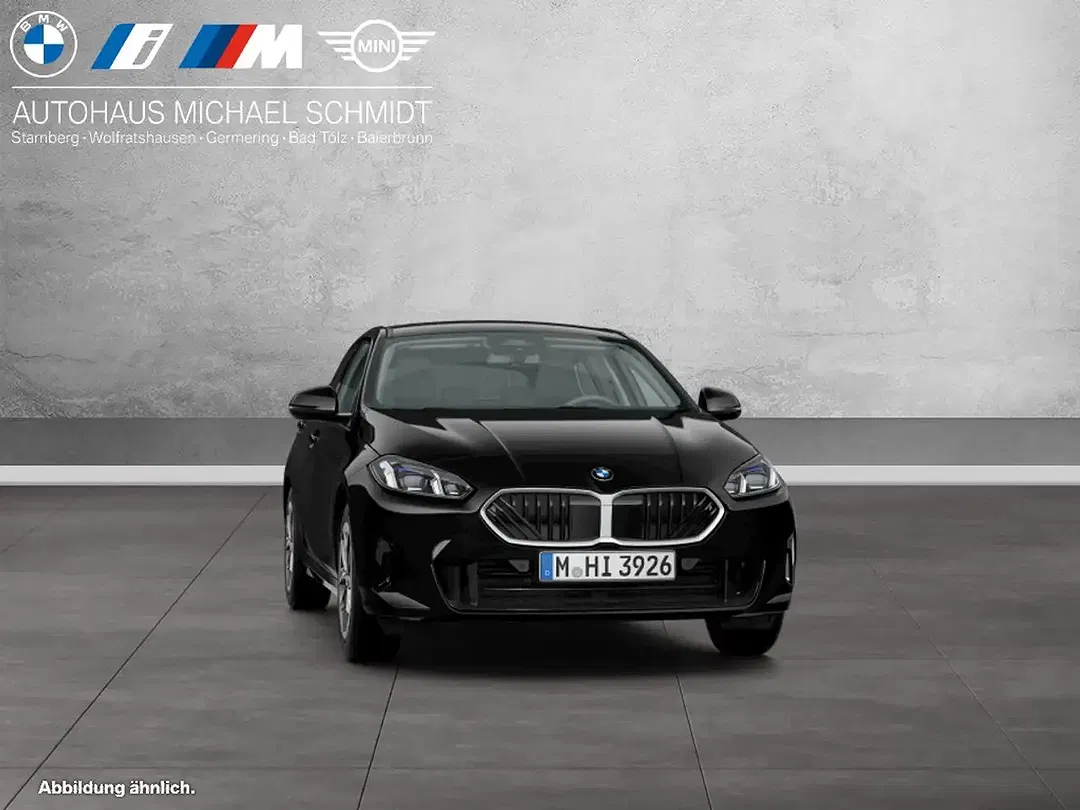 BMW 120 - Thumbnail 10