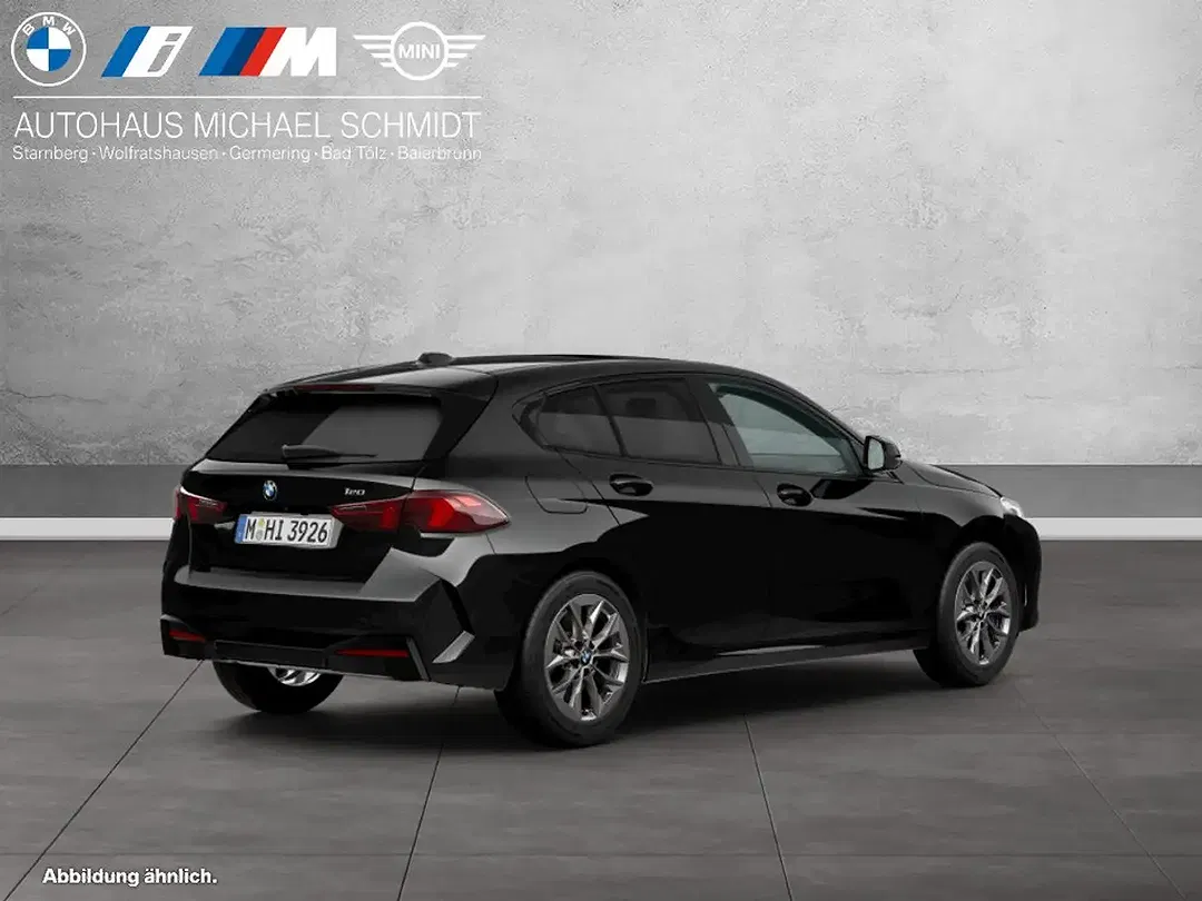 BMW 120 - Thumbnail 2