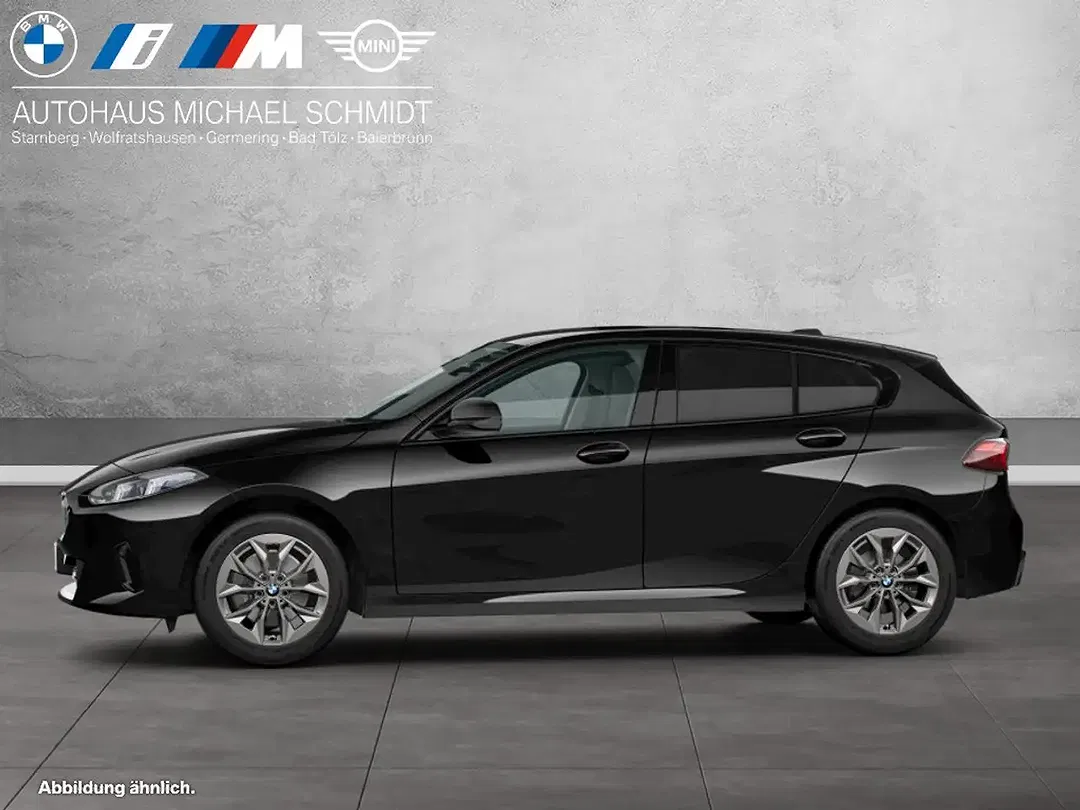 BMW 120 - Thumbnail 5