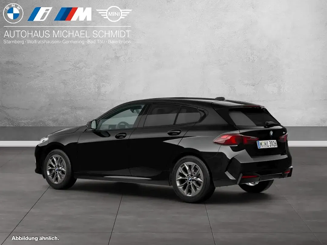 BMW 120 - Thumbnail 6