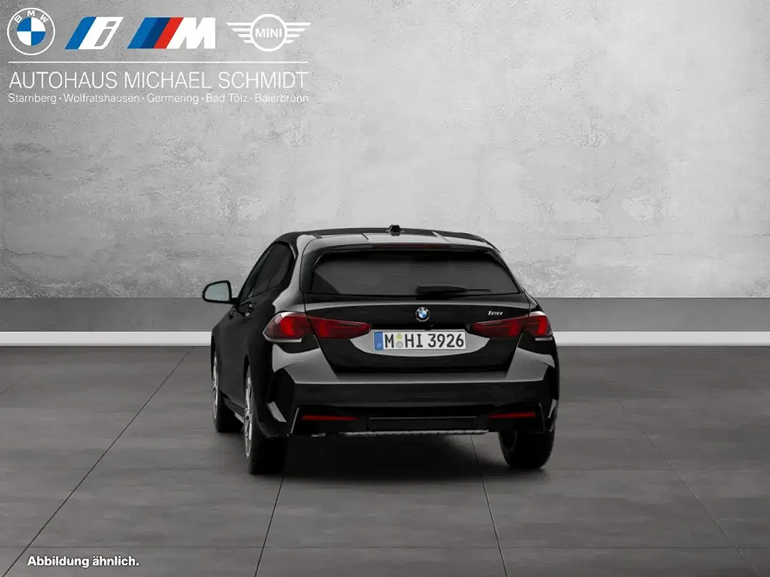 BMW 120 - Thumbnail 7