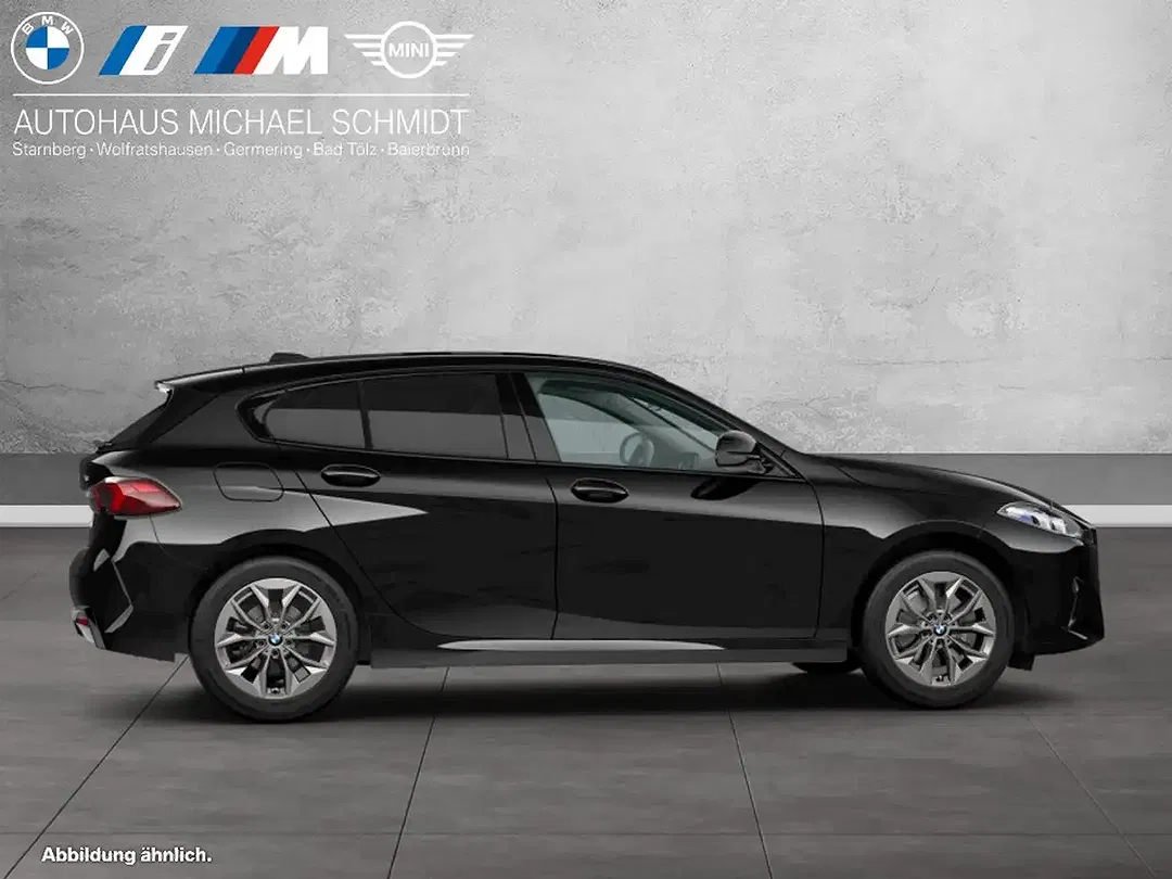 BMW 120 - Thumbnail 8