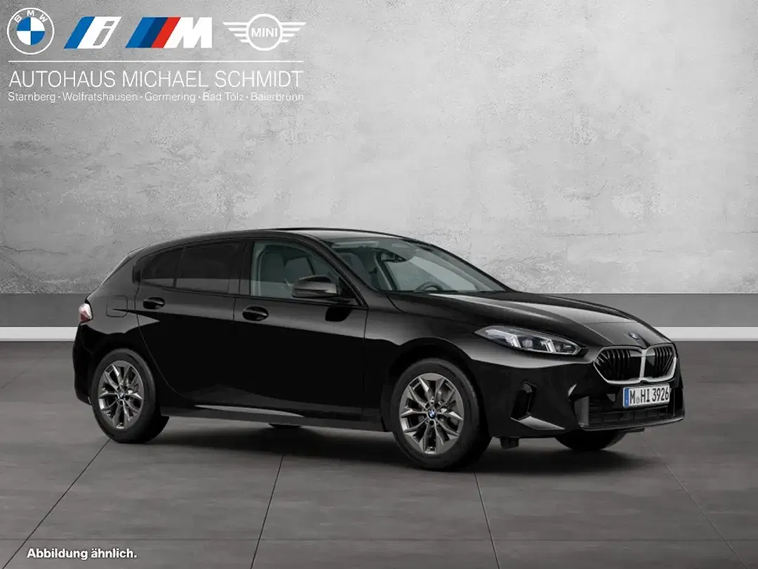 BMW 120 - Thumbnail 9