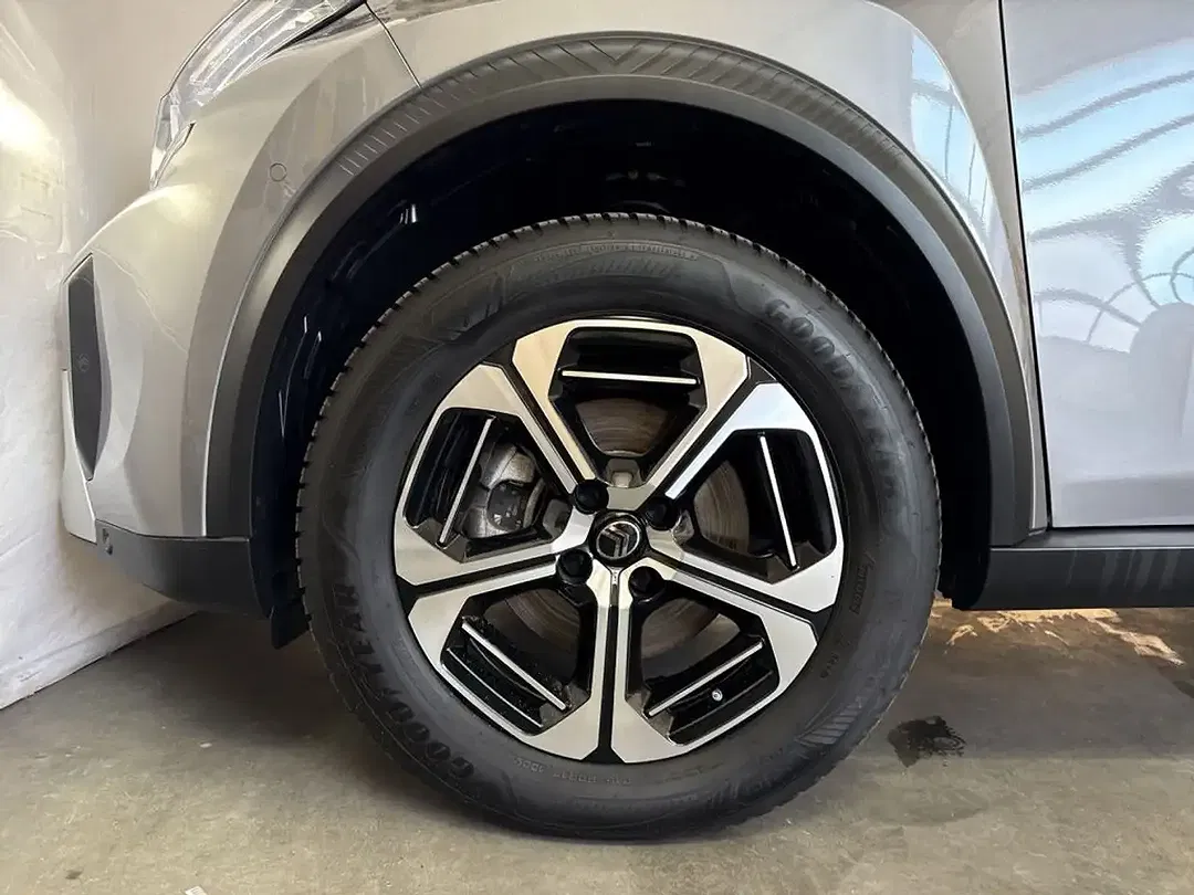 Citroen C3 - Thumbnail 11