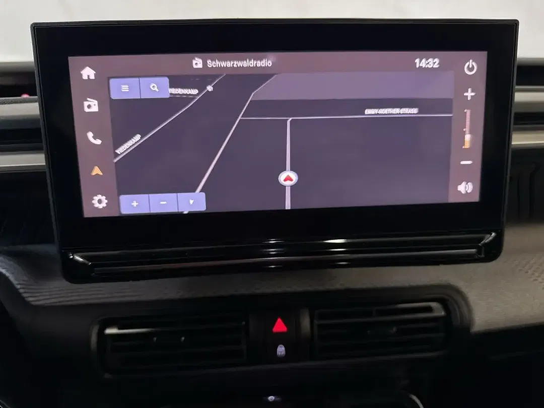 Citroen C3 - Thumbnail 13