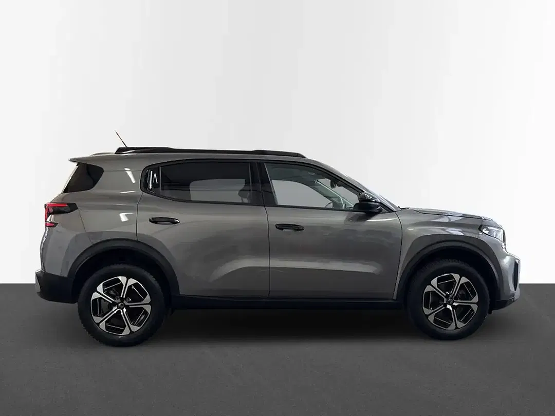 Citroen C3 - Thumbnail 4