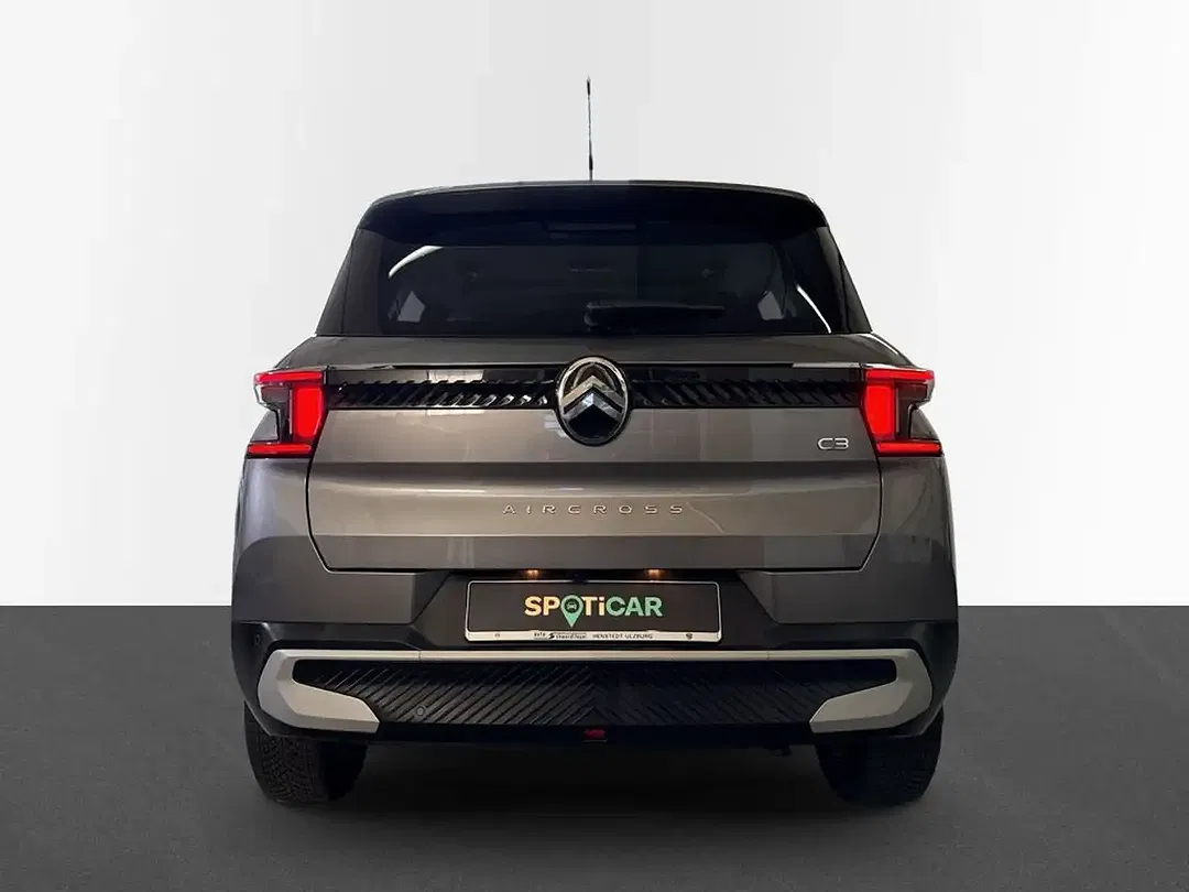Citroen C3 - Thumbnail 5