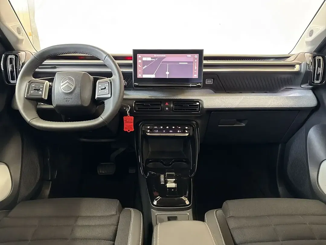 Citroen C3 - Thumbnail 8