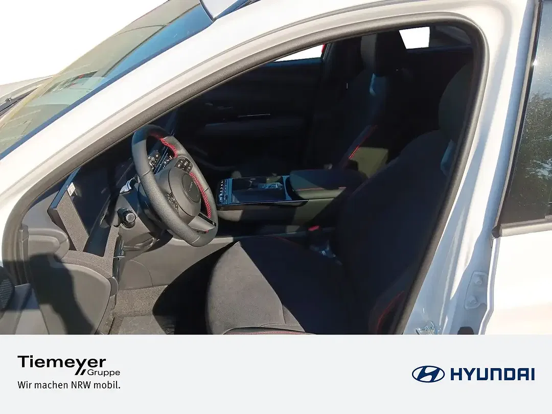 Hyundai TUCSON - Thumbnail 10