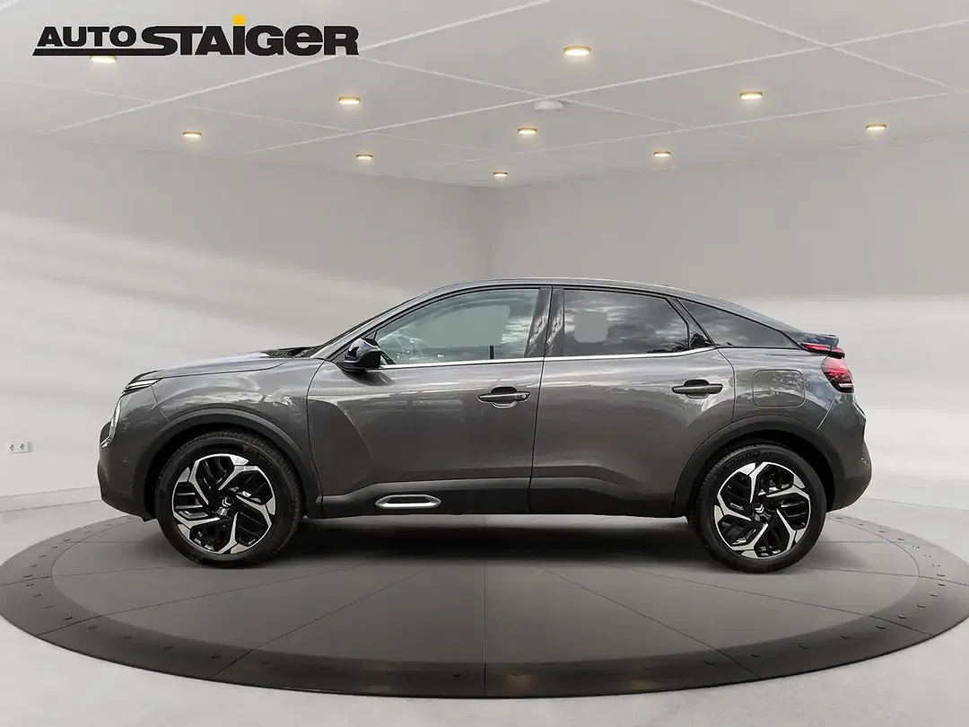Citroen C4 - Thumbnail 10