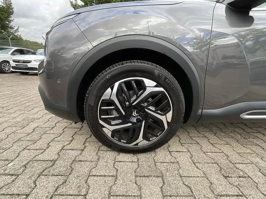 Citroen C4 - Thumbnail 11