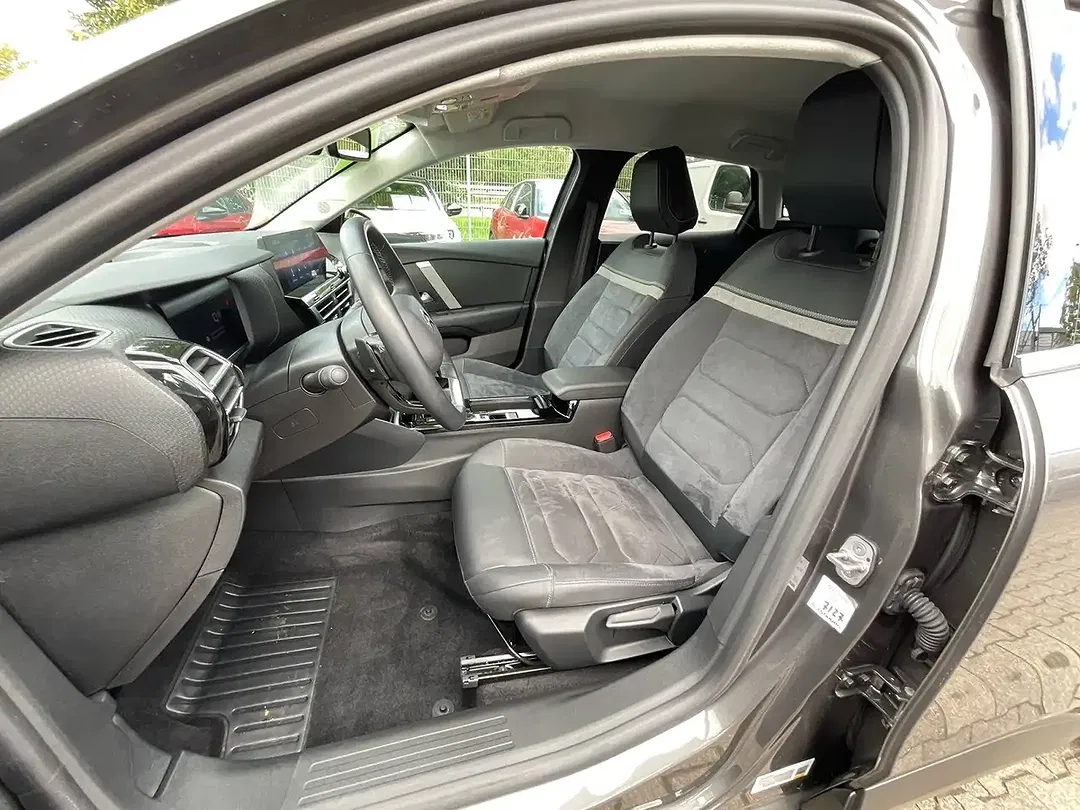 Citroen C4 - Thumbnail 12