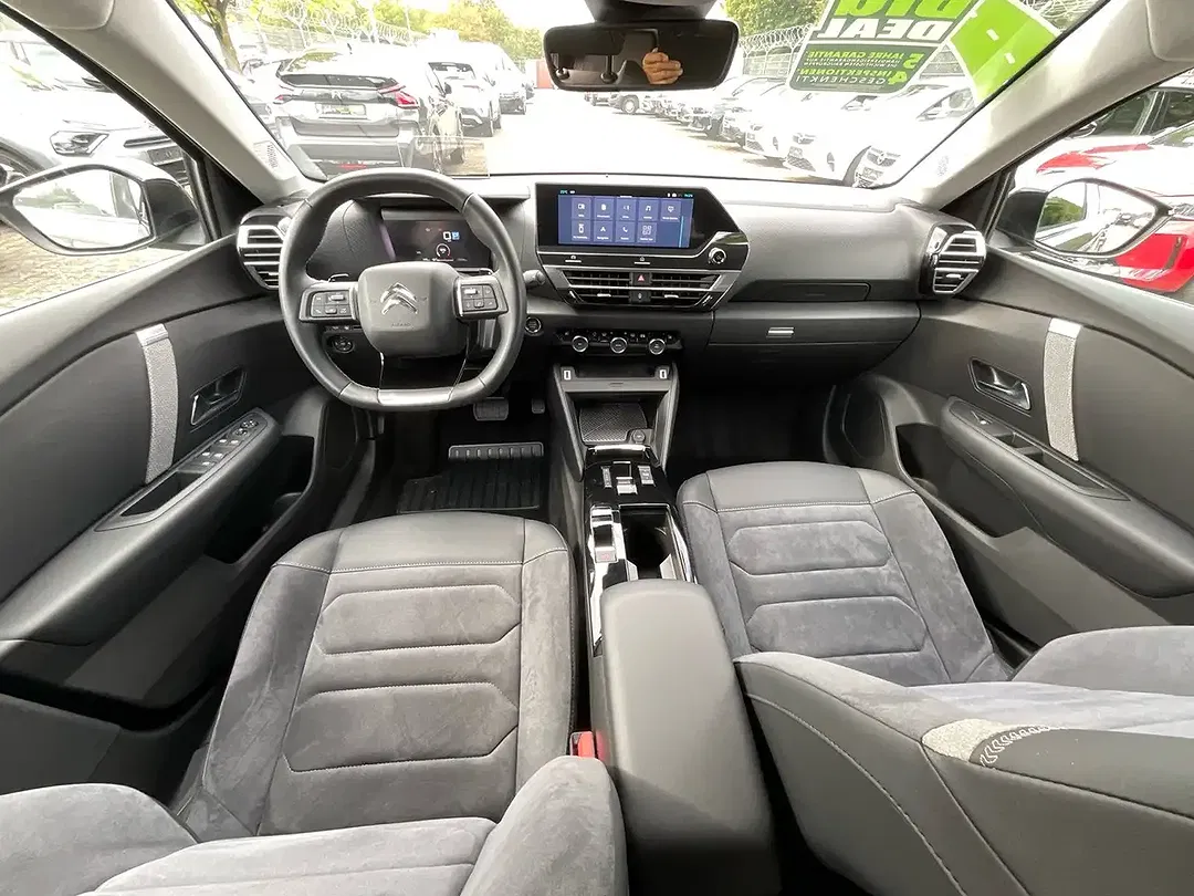 Citroen C4 - Thumbnail 15