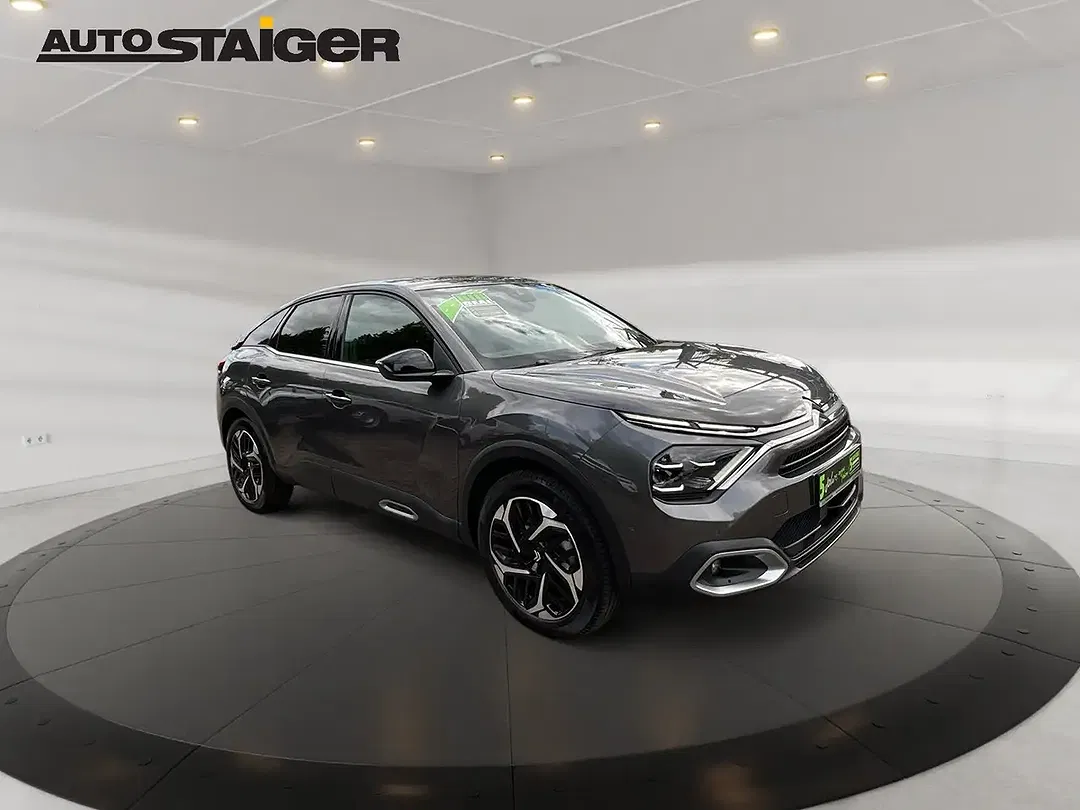 Citroen C4 - Thumbnail 4