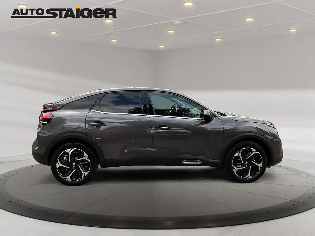 Citroen C4 - Thumbnail 5