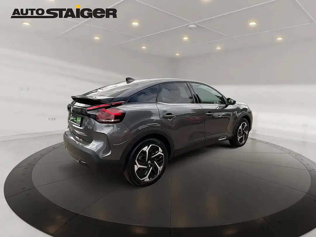 Citroen C4 - Thumbnail 7