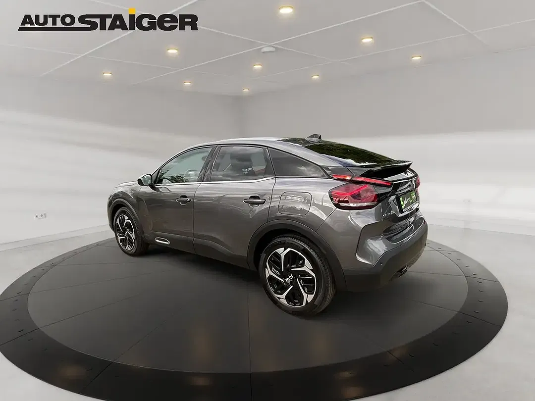 Citroen C4 - Thumbnail 9