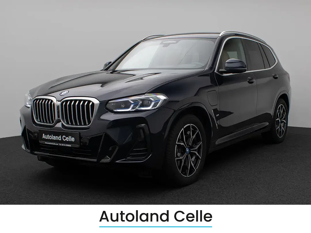 BMW X3 - Afbeelding 1