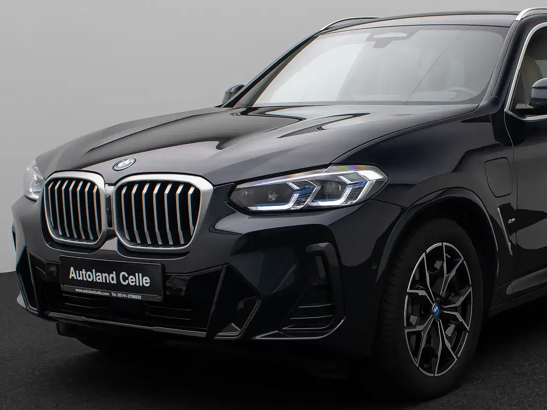 BMW X3 - Thumbnail 14