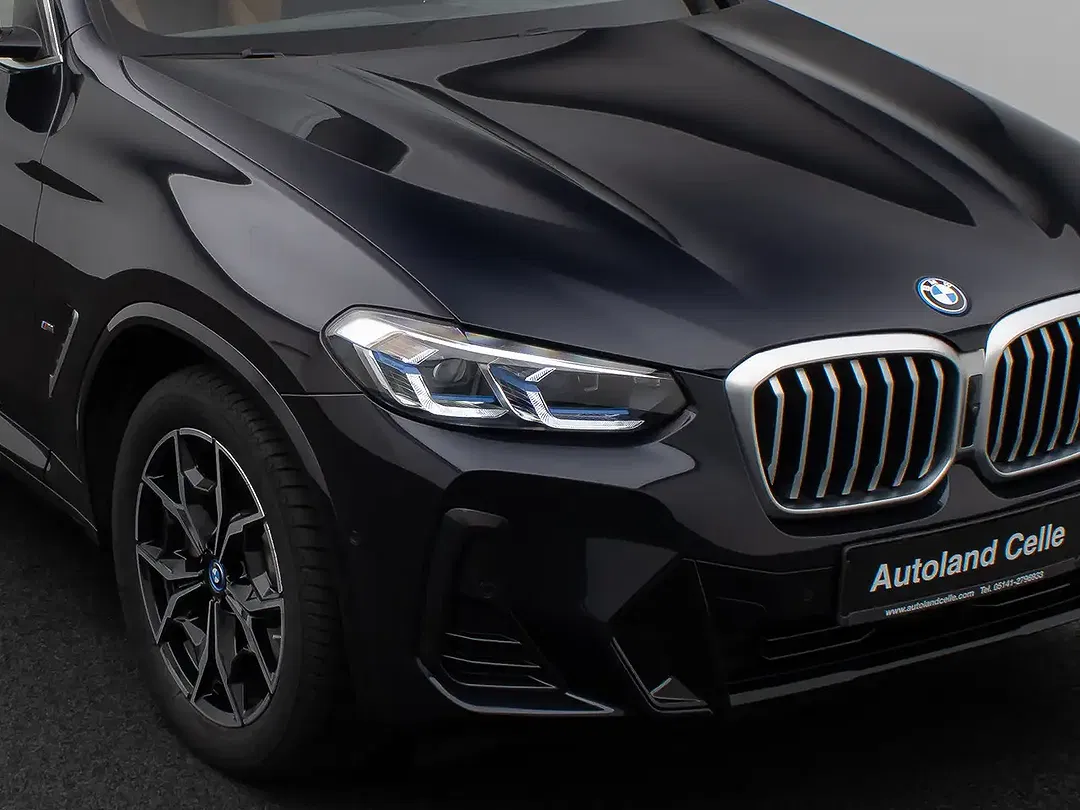 BMW X3 - Thumbnail 15