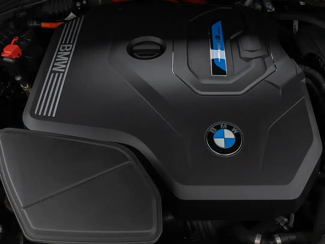 BMW X3 - Thumbnail 18