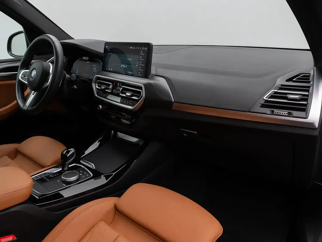 BMW X3 - Thumbnail 23