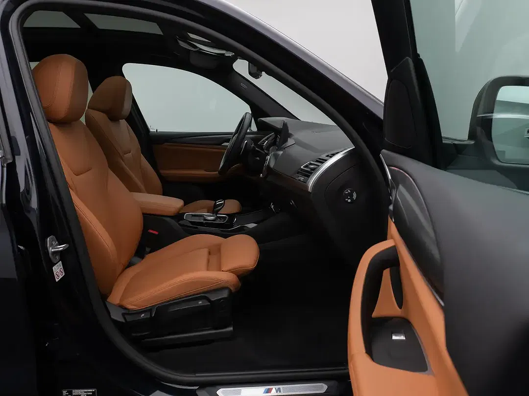 BMW X3 - Thumbnail 24