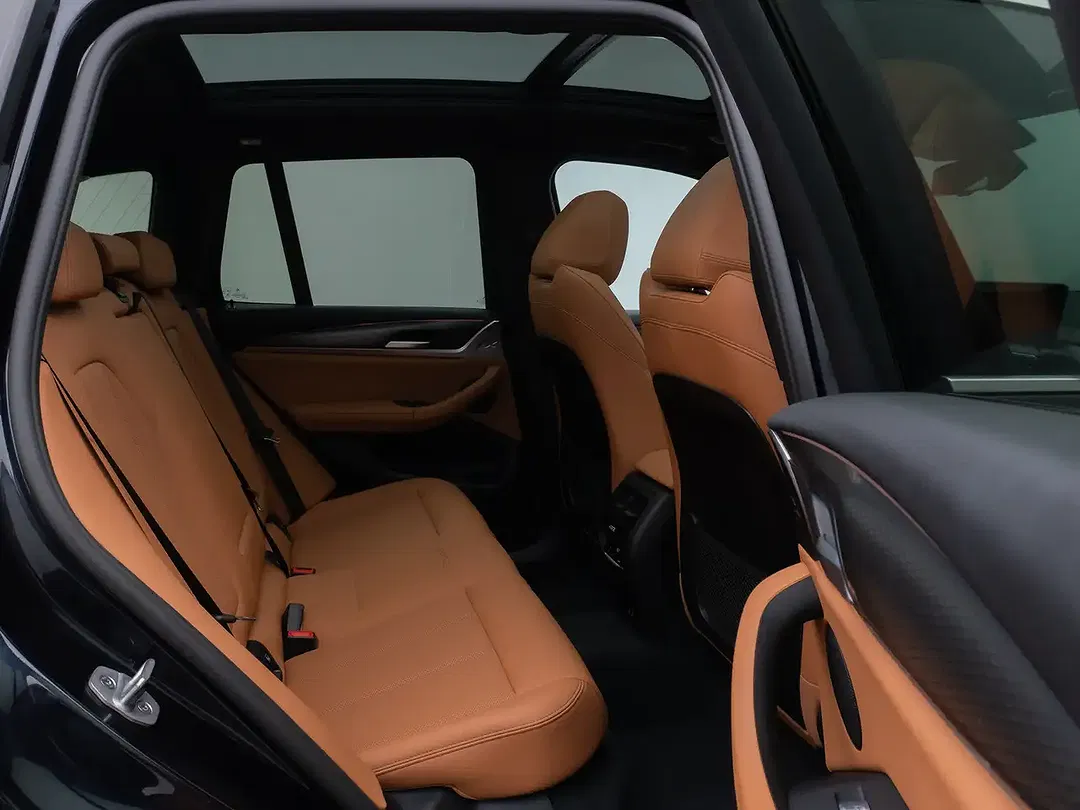 BMW X3 - Thumbnail 26