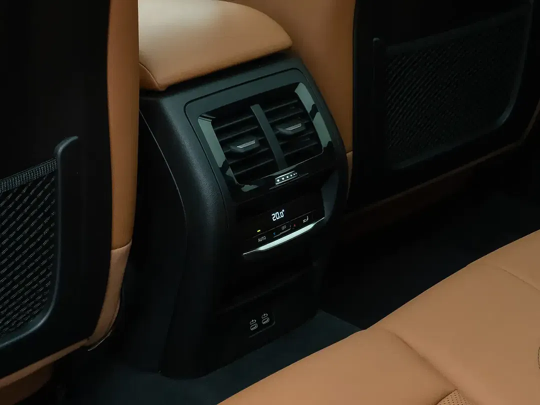 BMW X3 - Thumbnail 27