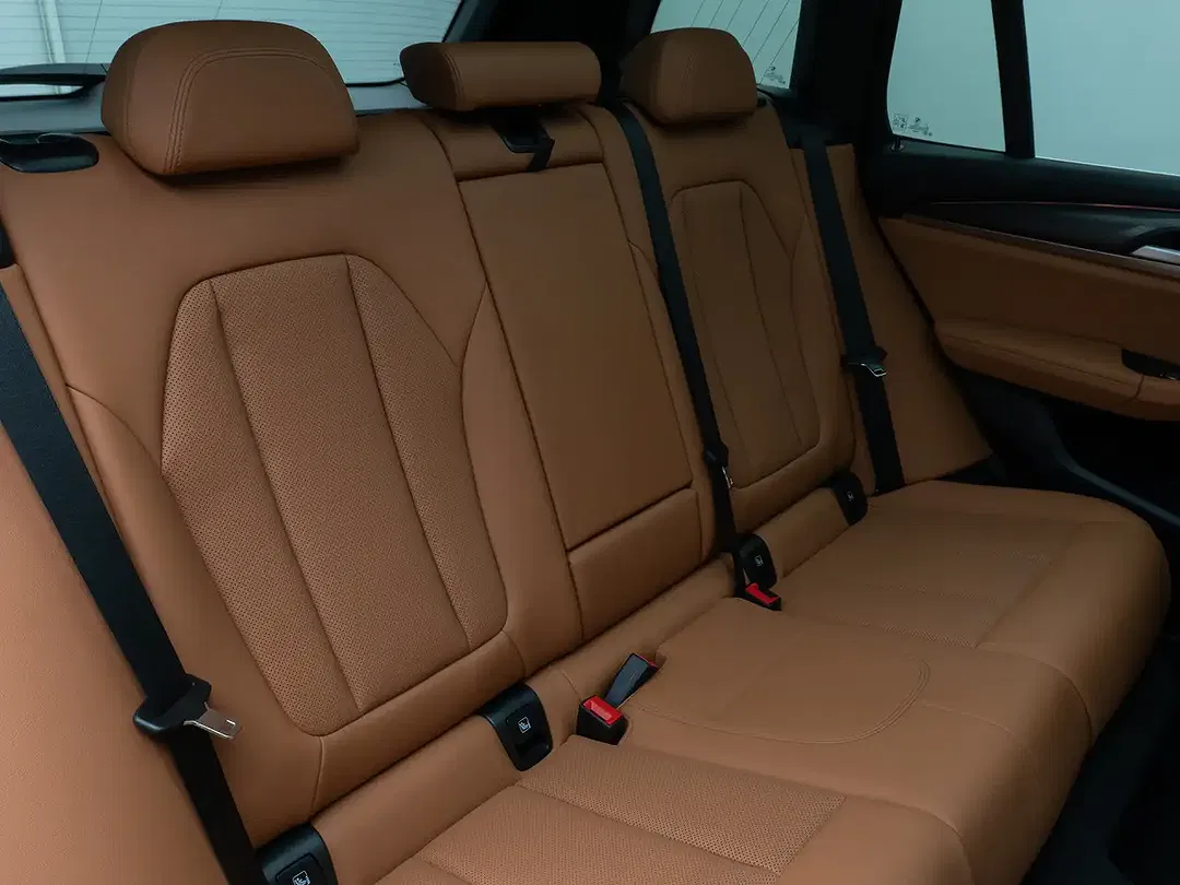 BMW X3 - Thumbnail 29
