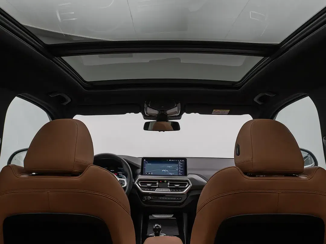 BMW X3 - Thumbnail 30