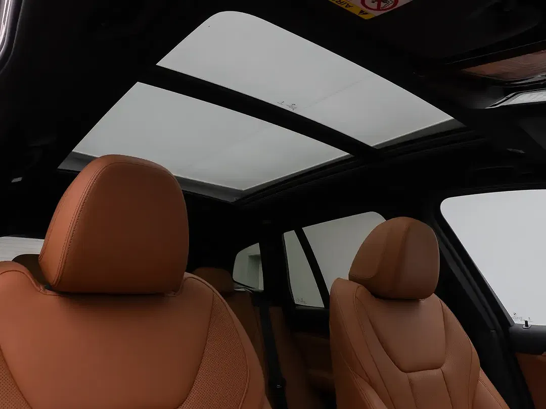 BMW X3 - Thumbnail 31