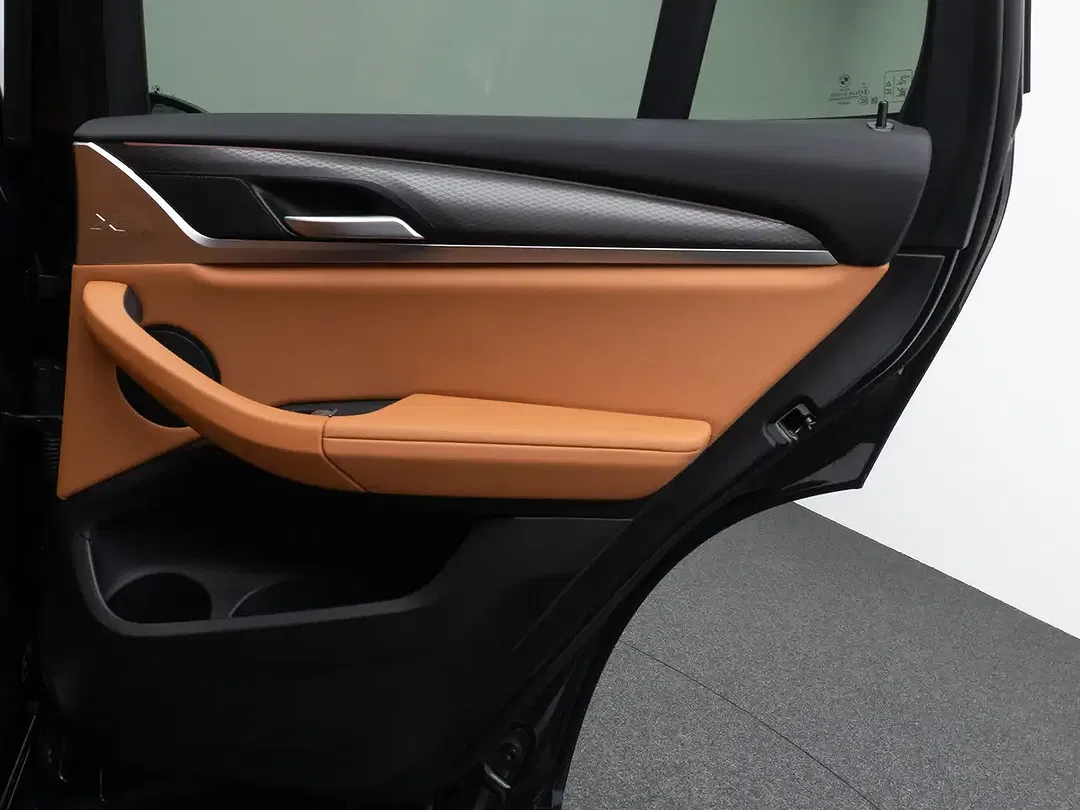 BMW X3 - Thumbnail 33