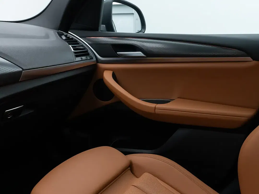 BMW X3 - Thumbnail 34