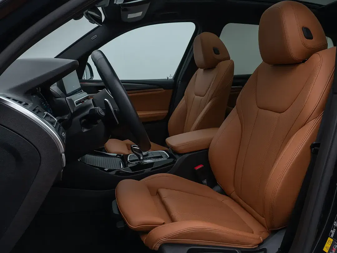 BMW X3 - Thumbnail 36