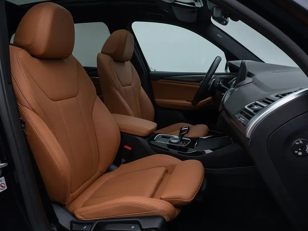 BMW X3 - Thumbnail 37