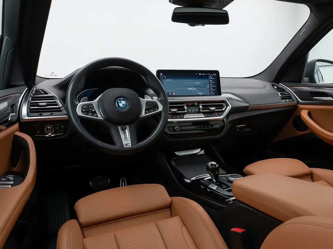BMW X3 - Thumbnail 38